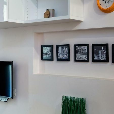 Margana Suite Roma Exterior foto