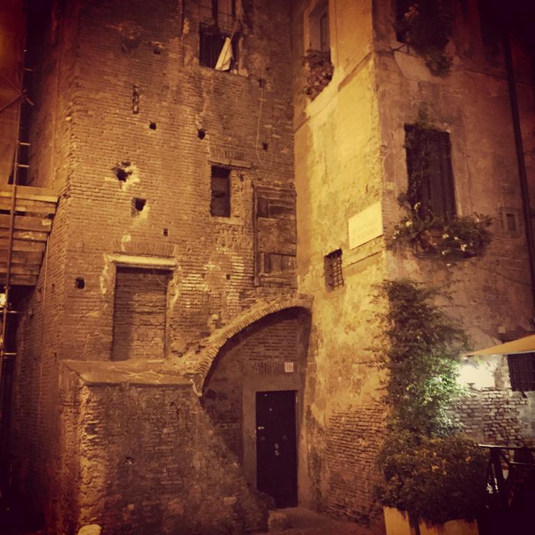 Margana Suite Roma Exterior foto
