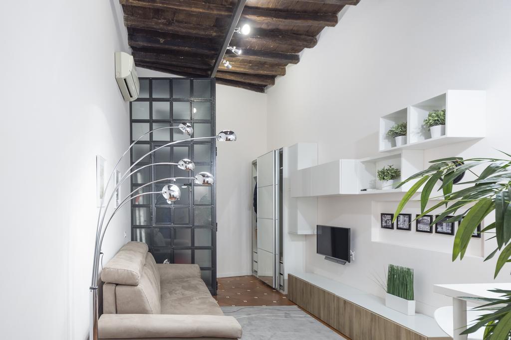 Margana Suite Roma Exterior foto