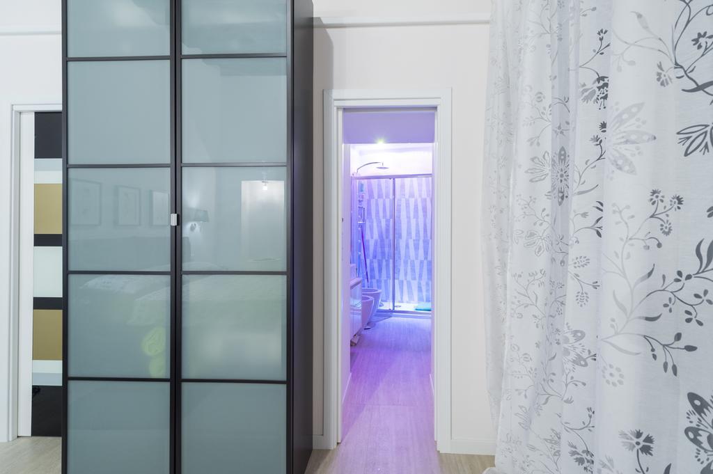 Margana Suite Roma Exterior foto