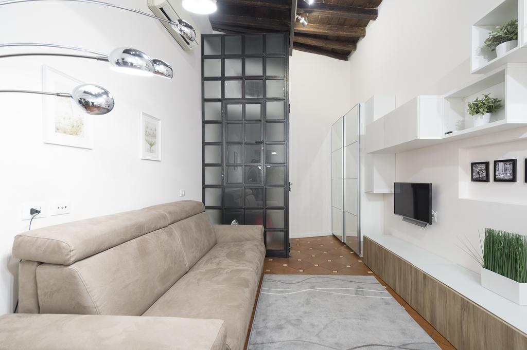 Margana Suite Roma Exterior foto