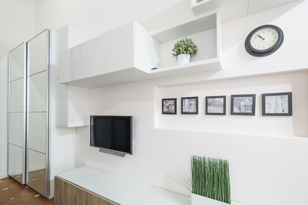 Margana Suite Roma Exterior foto