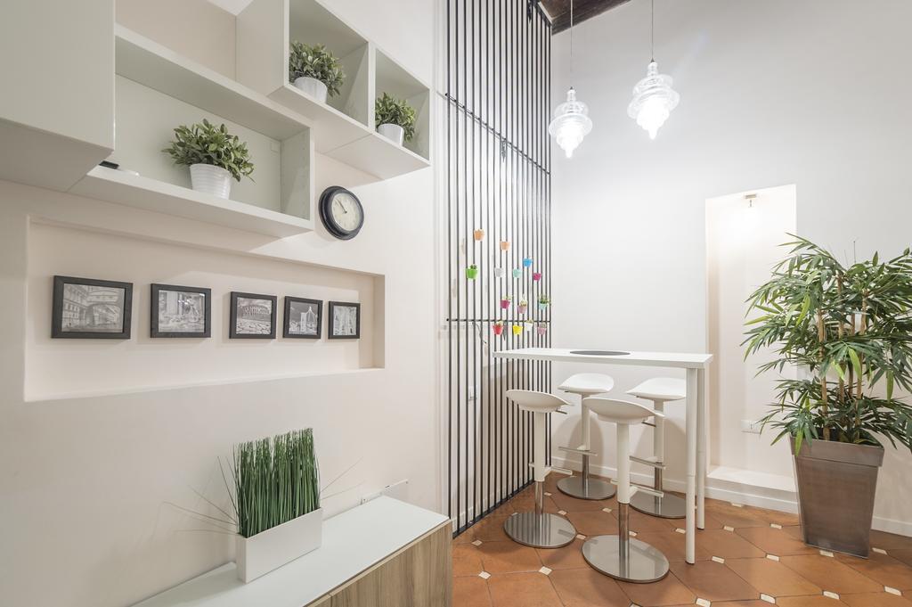 Margana Suite Roma Exterior foto