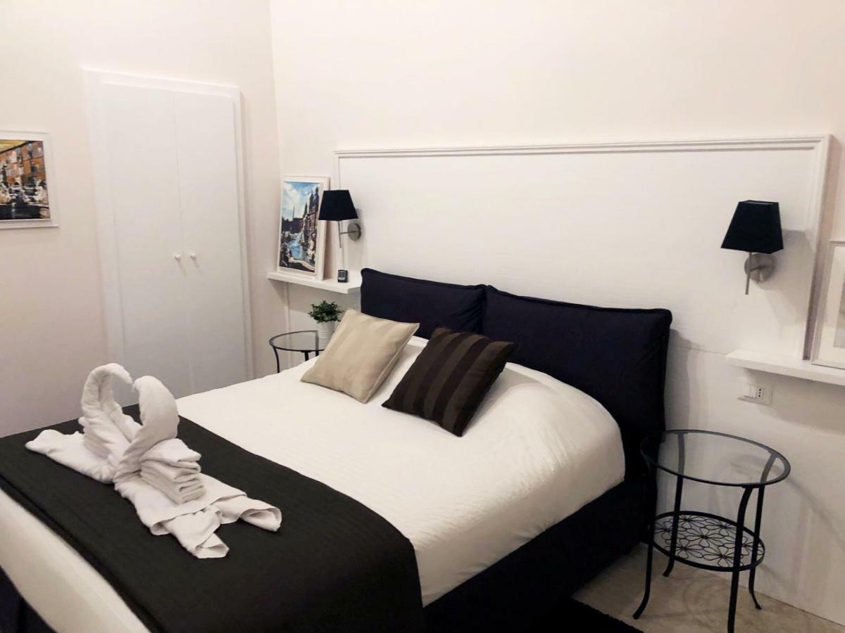 Margana Suite Roma Exterior foto