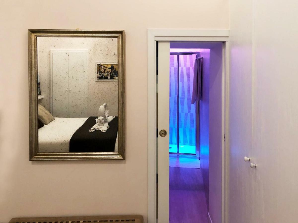 Margana Suite Roma Exterior foto