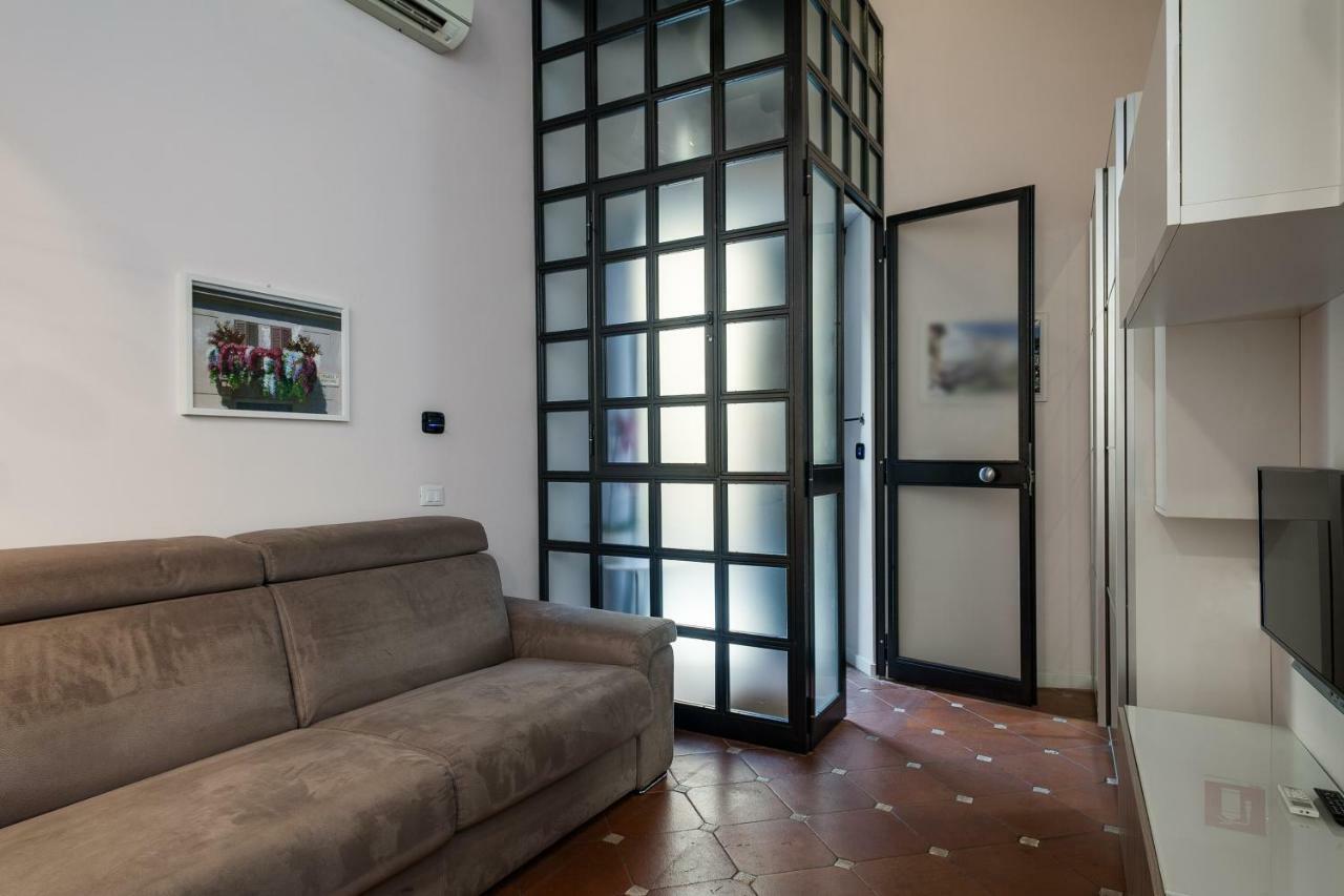 Margana Suite Roma Exterior foto