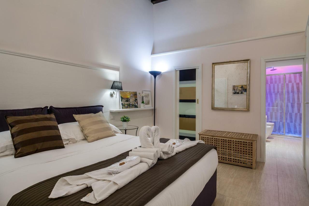 Margana Suite Roma Exterior foto