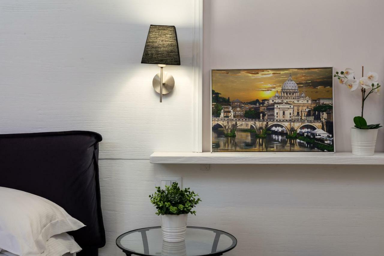 Margana Suite Roma Exterior foto